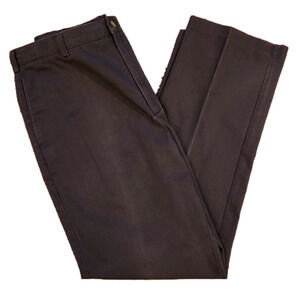 TOMMY Hilfiger Vintage Brown Dress Pants